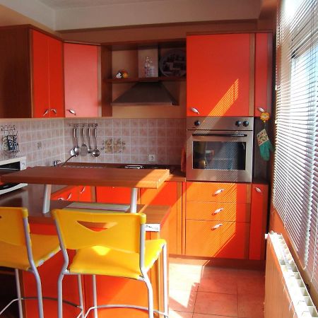 Apartments Bozica Krk Town Buitenkant foto