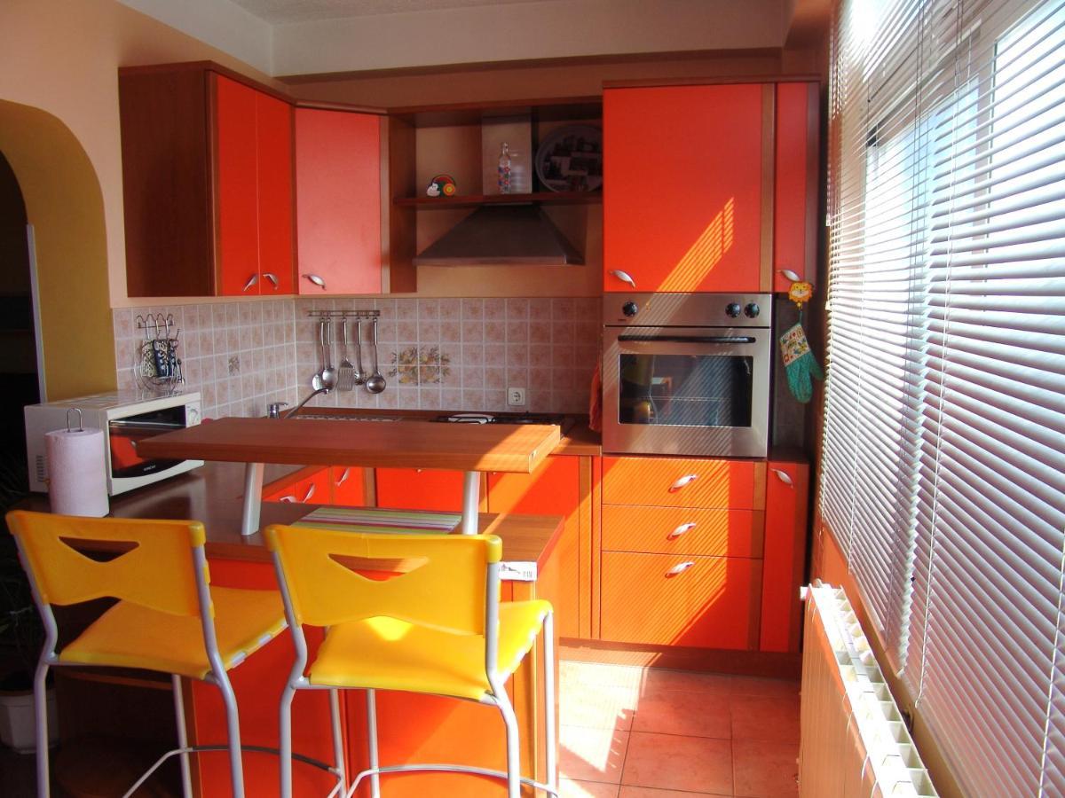 Apartments Bozica Krk Town Buitenkant foto