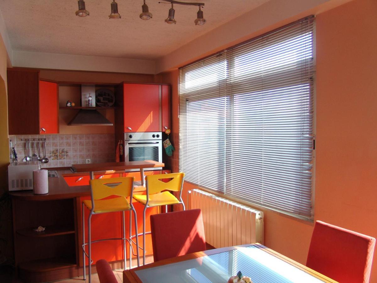 Apartments Bozica Krk Town Buitenkant foto