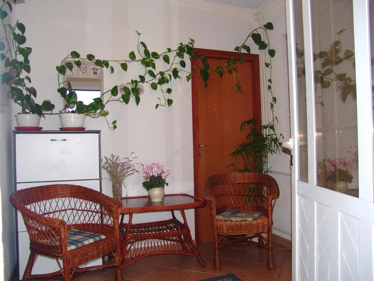 Apartments Bozica Krk Town Buitenkant foto
